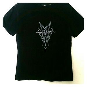 Harley-Davidson knit shirt